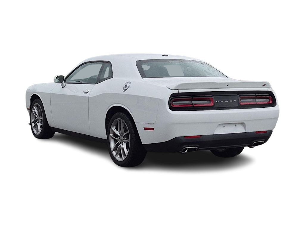 Thumbnail: 2022 Dodge Challenger - 4