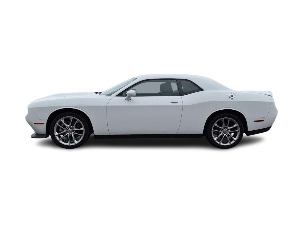 Thumbnail: 2022 Dodge Challenger - 3