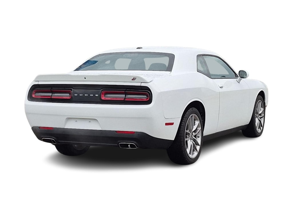 Thumbnail: 2022 Dodge Challenger - 19