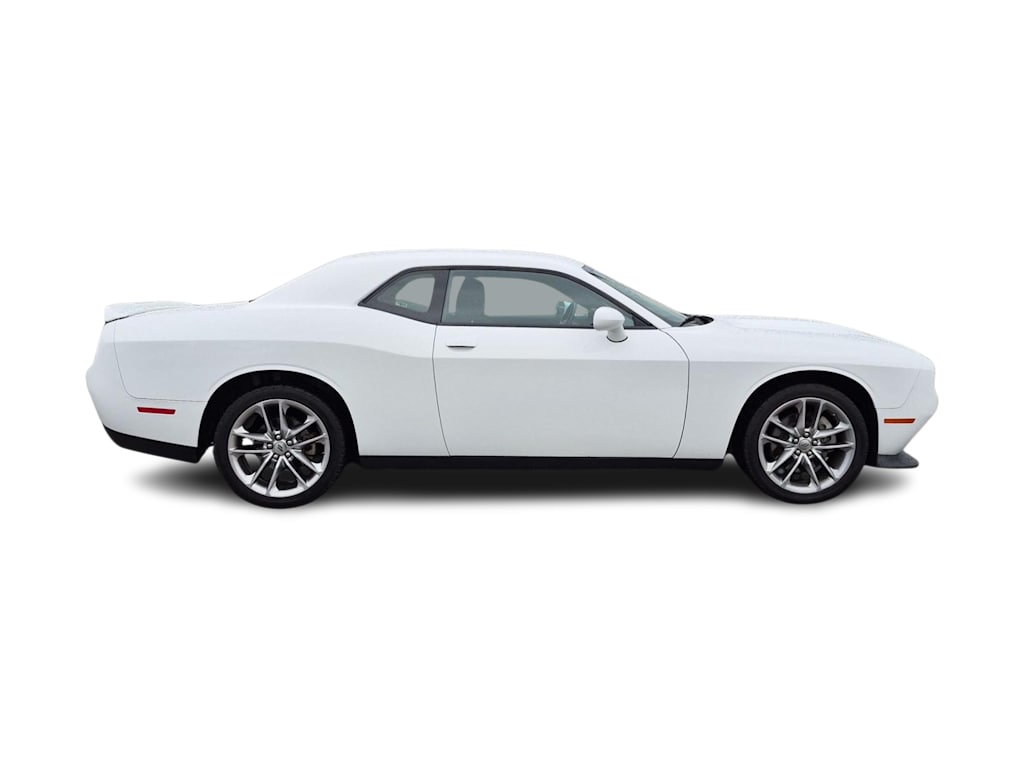 Thumbnail: 2022 Dodge Challenger - 20
