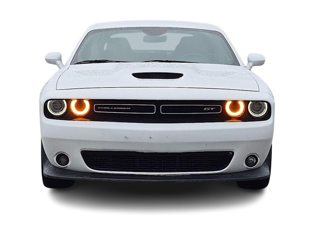 Thumbnail: 2022 Dodge Challenger - 6
