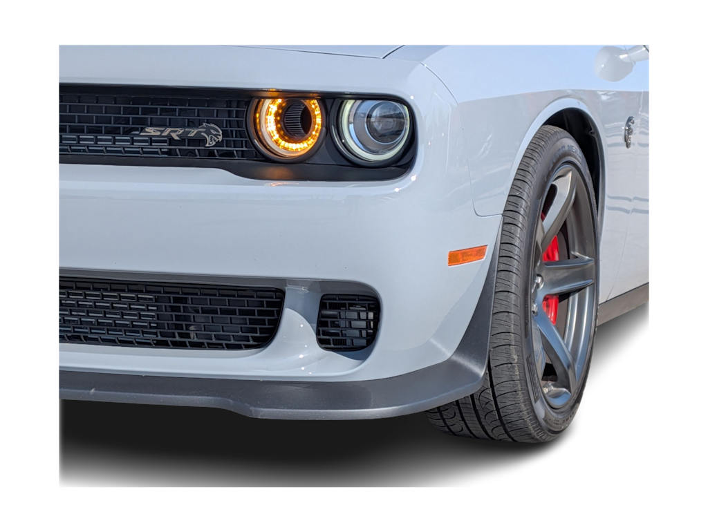Thumbnail: 2022 Dodge Challenger - 22