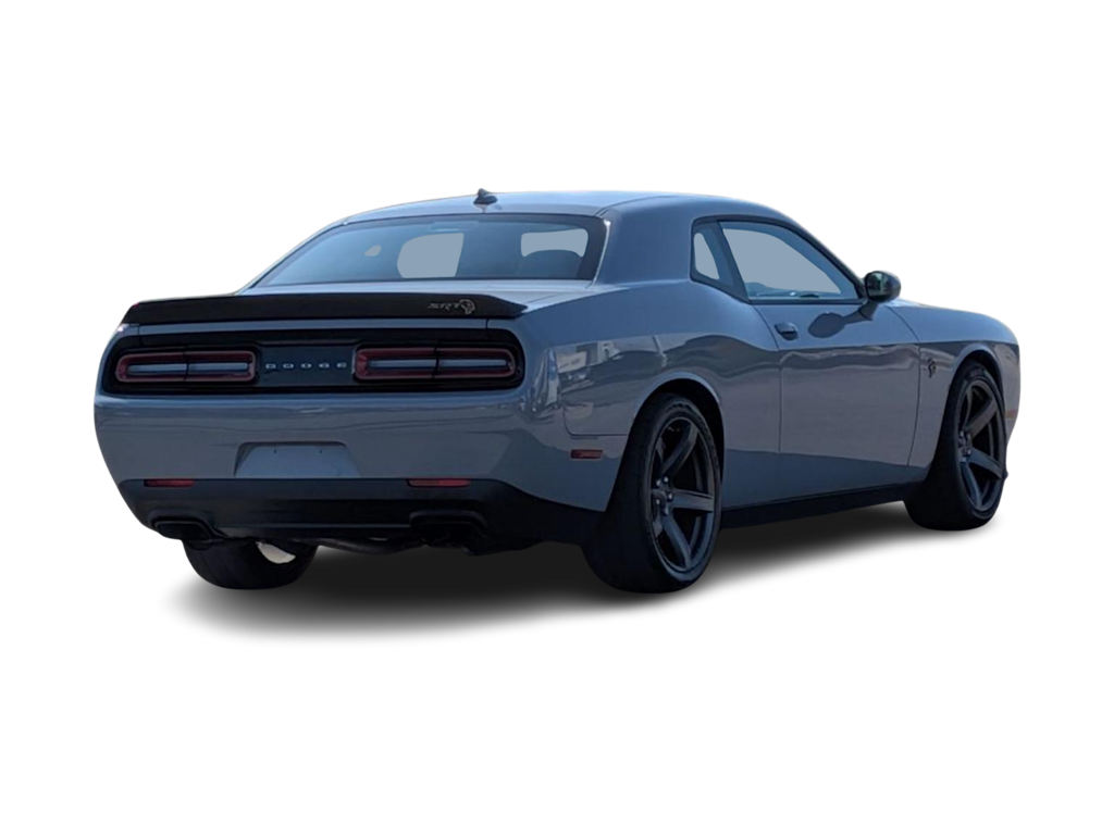 Thumbnail: 2022 Dodge Challenger - 18