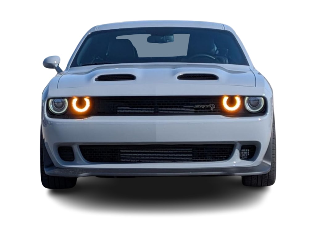 Thumbnail: 2022 Dodge Challenger - 6