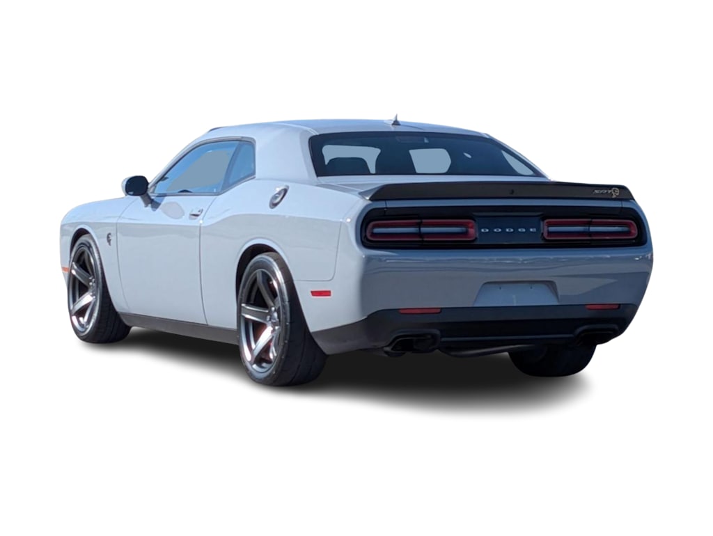 Thumbnail: 2022 Dodge Challenger - 4