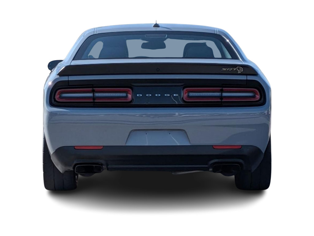 Thumbnail: 2022 Dodge Challenger - 5