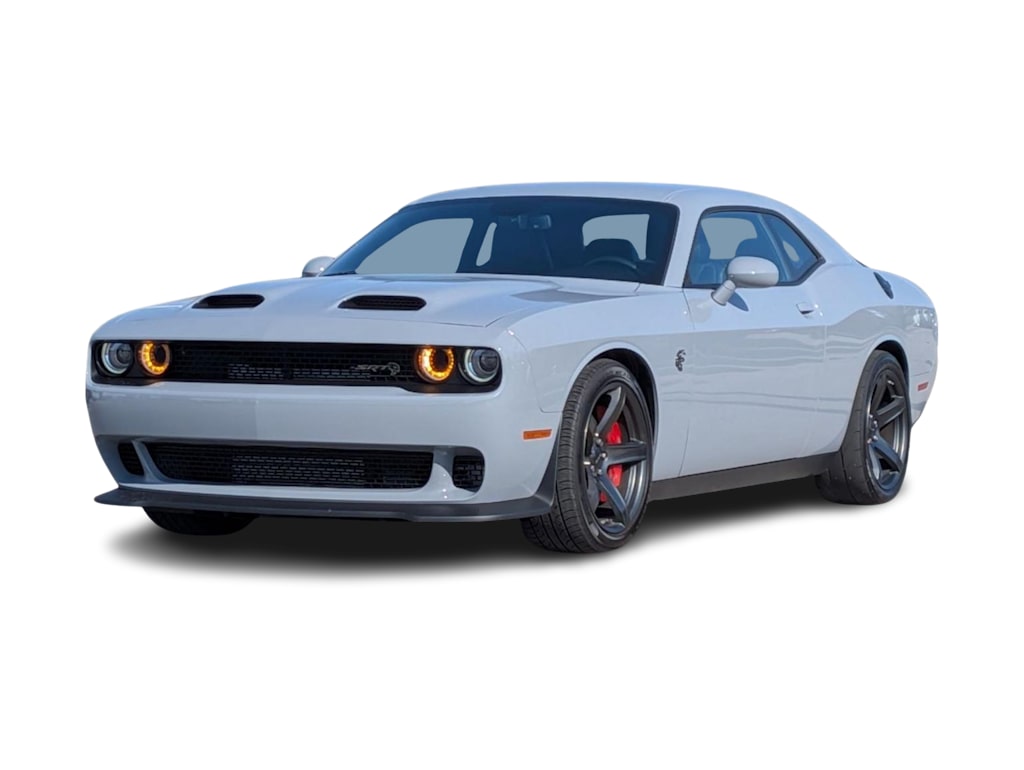 Thumbnail: 2022 Dodge Challenger - 21