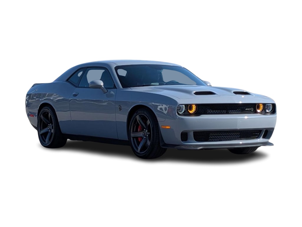Thumbnail: 2022 Dodge Challenger - 20