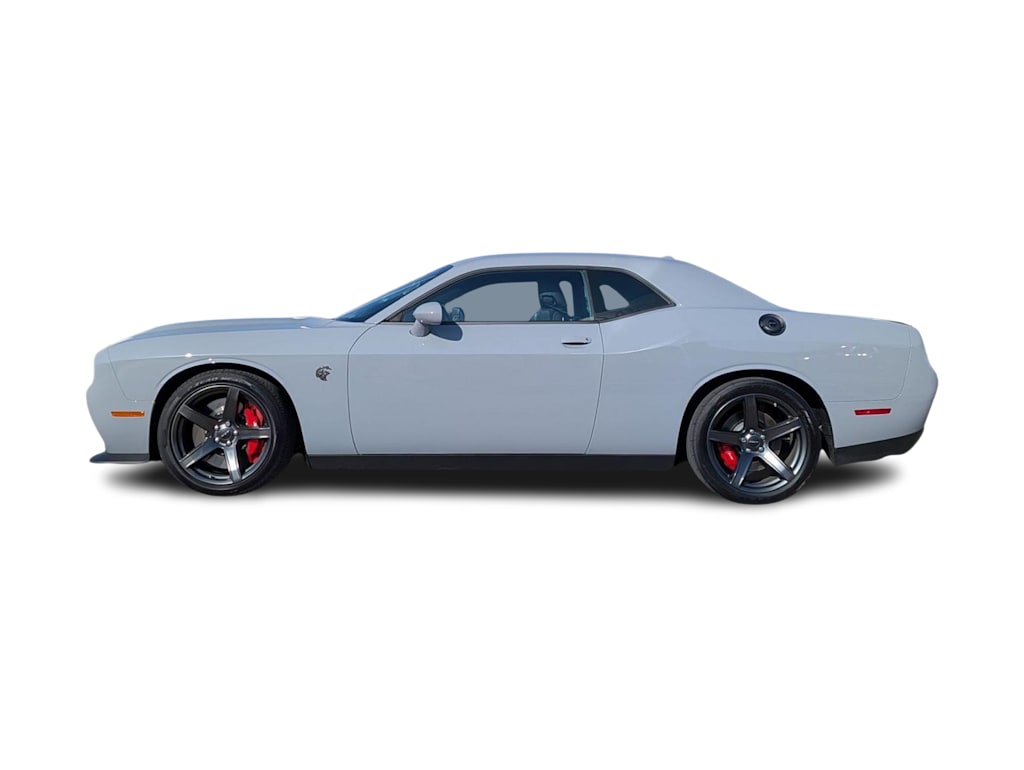 Thumbnail: 2022 Dodge Challenger - 3