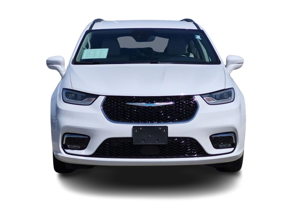 Thumbnail: 2021 Chrysler Pacifica - 6
