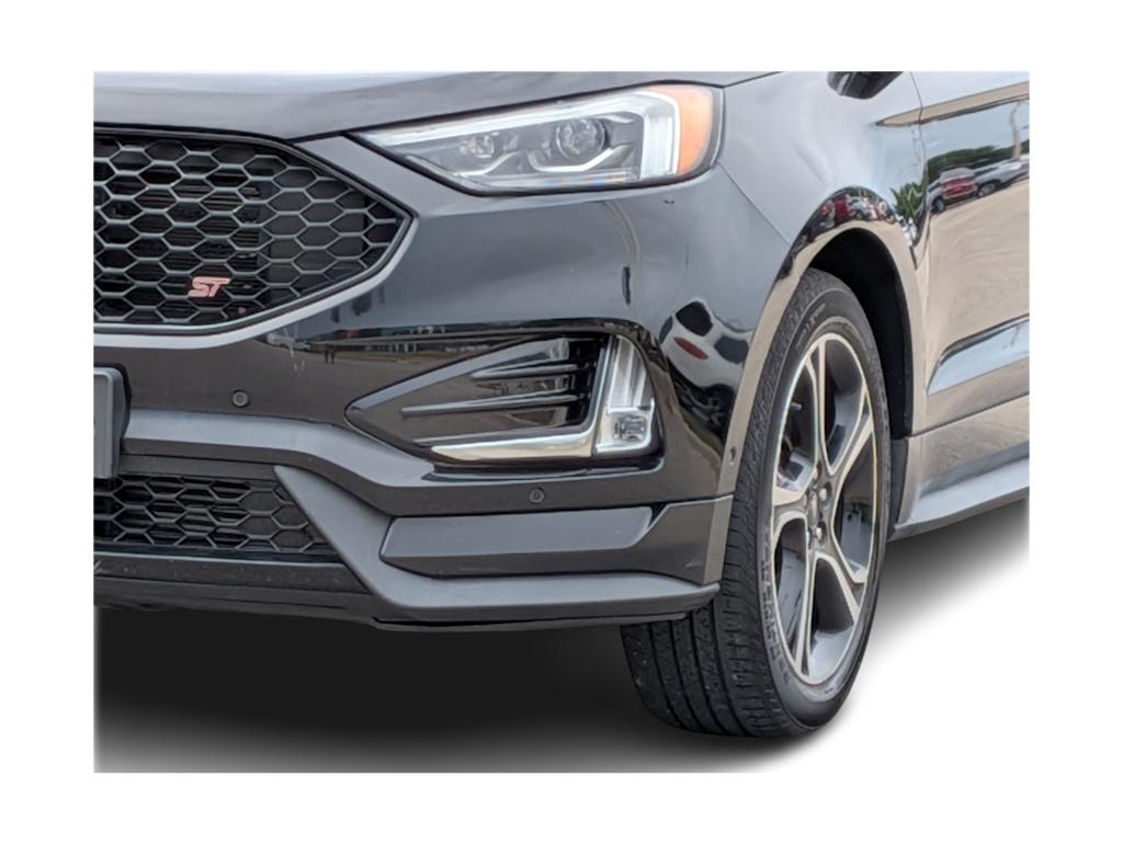 Thumbnail: 2019 Ford Edge - 22