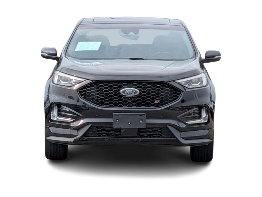 Thumbnail: 2019 Ford Edge - 21