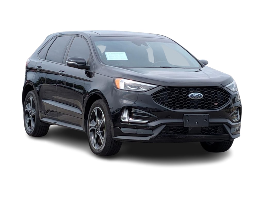 Thumbnail: 2019 Ford Edge - 20