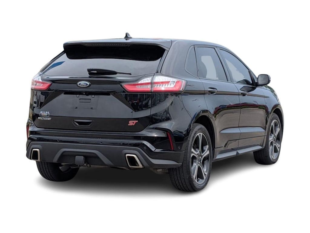 Thumbnail: 2019 Ford Edge - 18