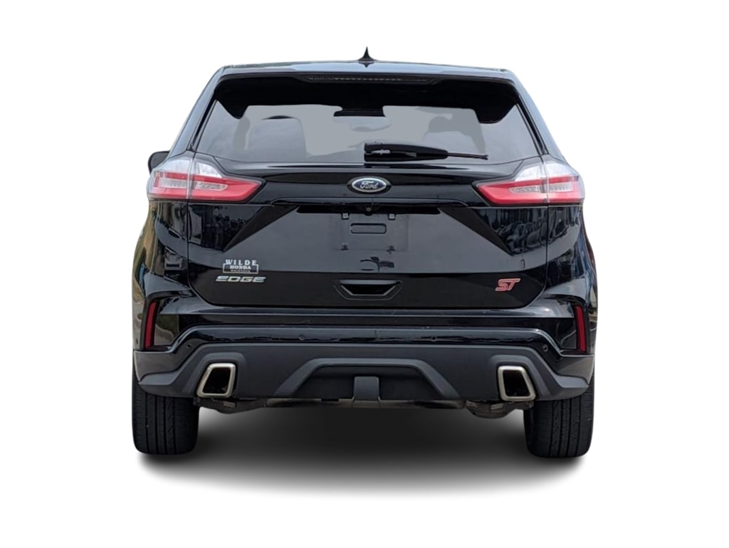 Thumbnail: 2019 Ford Edge - 17