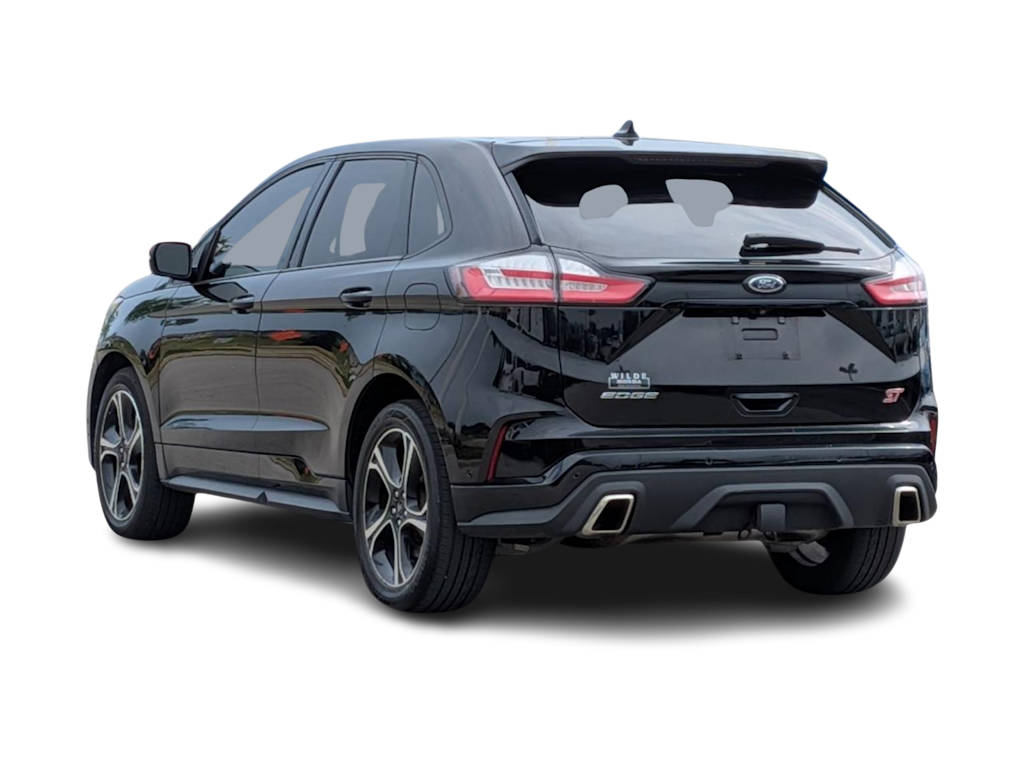 Thumbnail: 2019 Ford Edge - 4