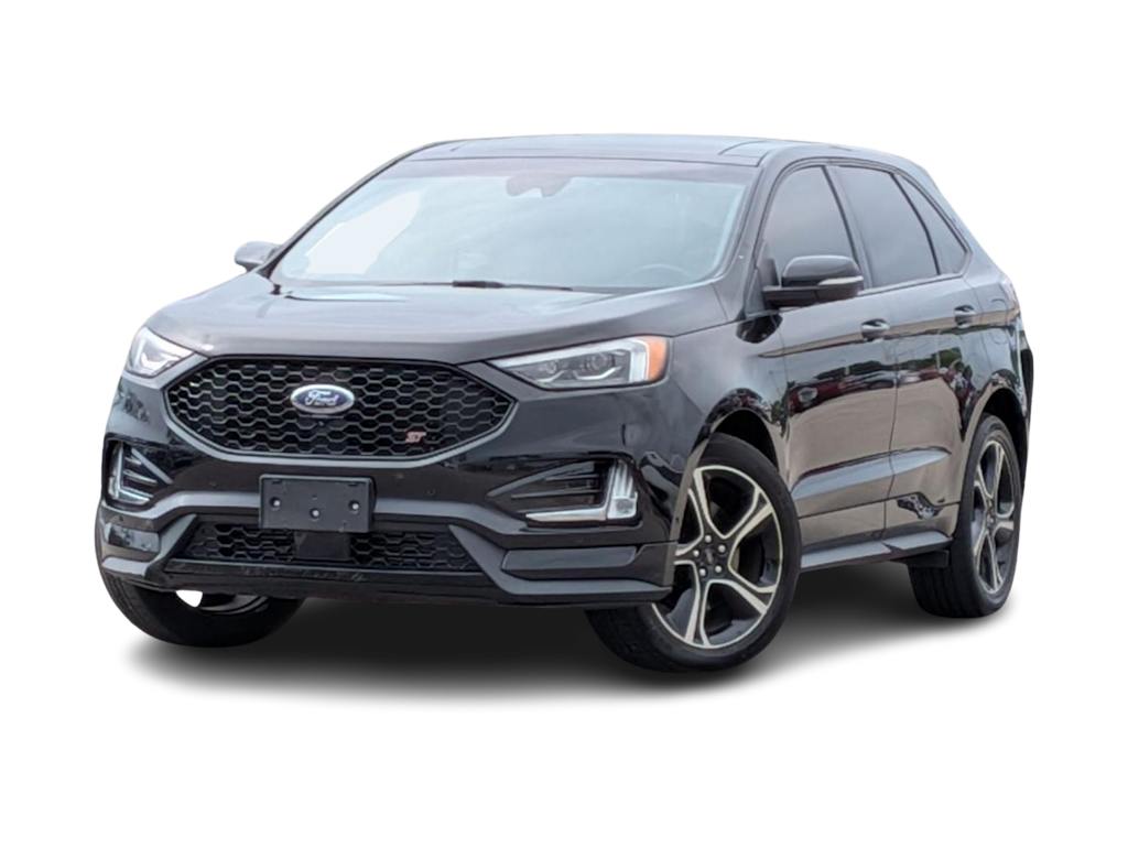 Thumbnail: 2019 Ford Edge - 5