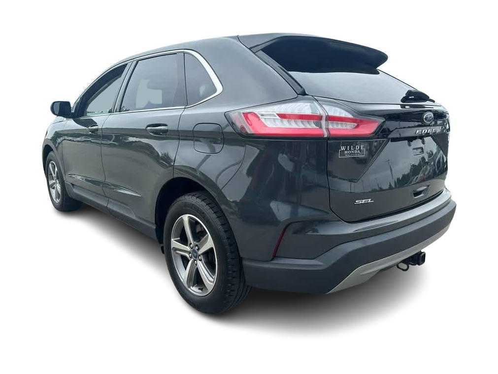 Thumbnail: 2021 Ford Edge - 3