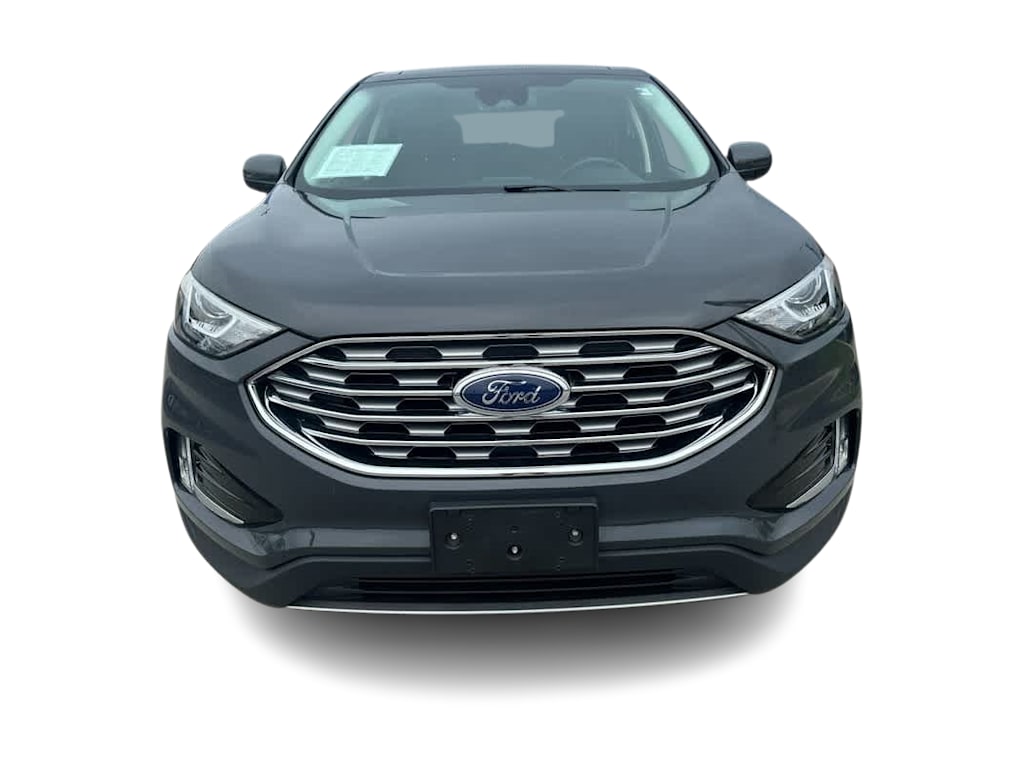 Thumbnail: 2021 Ford Edge - 5