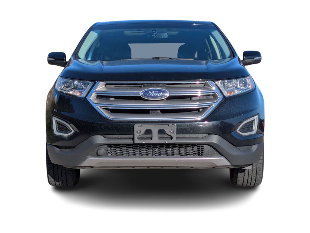 Thumbnail: 2016 Ford Edge - 22