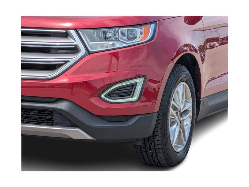 Thumbnail: 2015 Ford Edge - 24