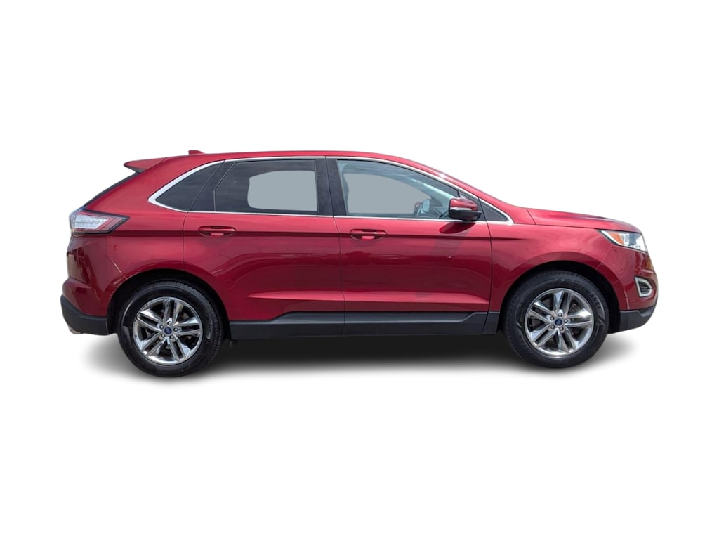 Thumbnail: 2015 Ford Edge - 20