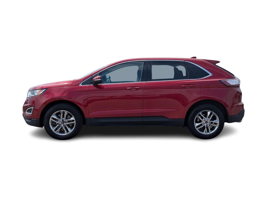 Thumbnail: 2015 Ford Edge - 3
