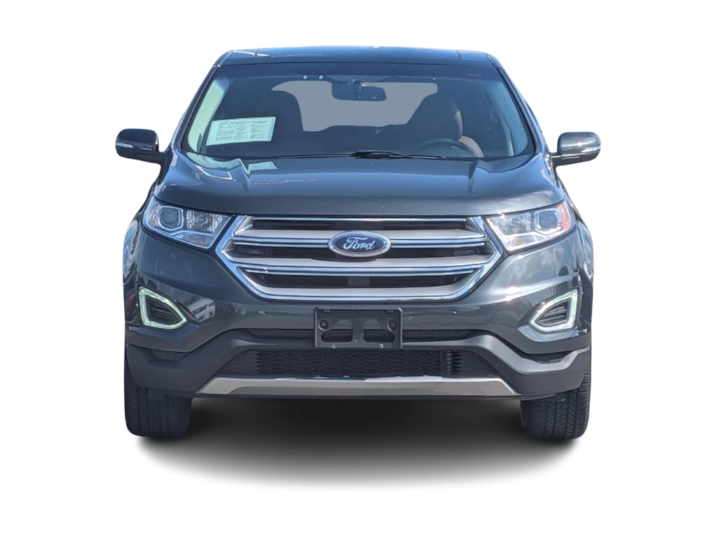 Thumbnail: 2015 Ford Edge - 22