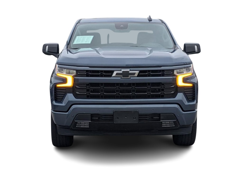 Thumbnail: 2024 Chevrolet Silverado 1500 - 6