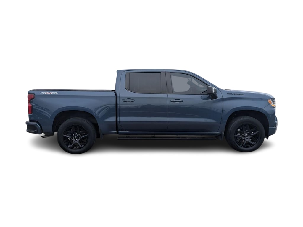 Thumbnail: 2024 Chevrolet Silverado 1500 - 19