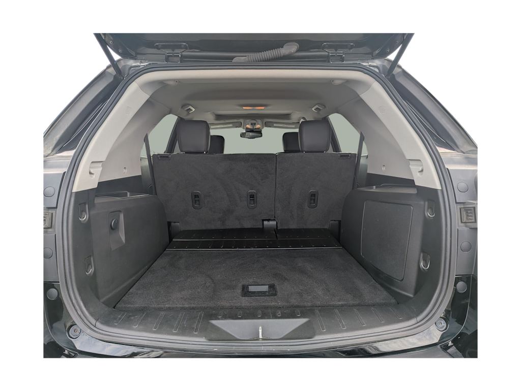 Thumbnail: 2017 Chevrolet Equinox - 17