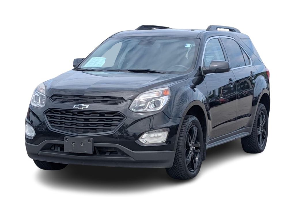Thumbnail: 2017 Chevrolet Equinox - 23