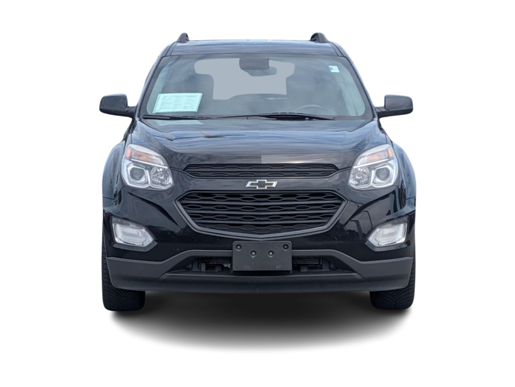 Thumbnail: 2017 Chevrolet Equinox - 6