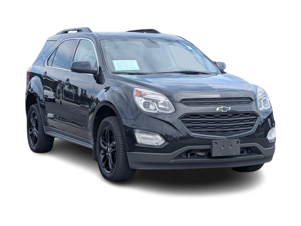 Thumbnail: 2017 Chevrolet Equinox - 22