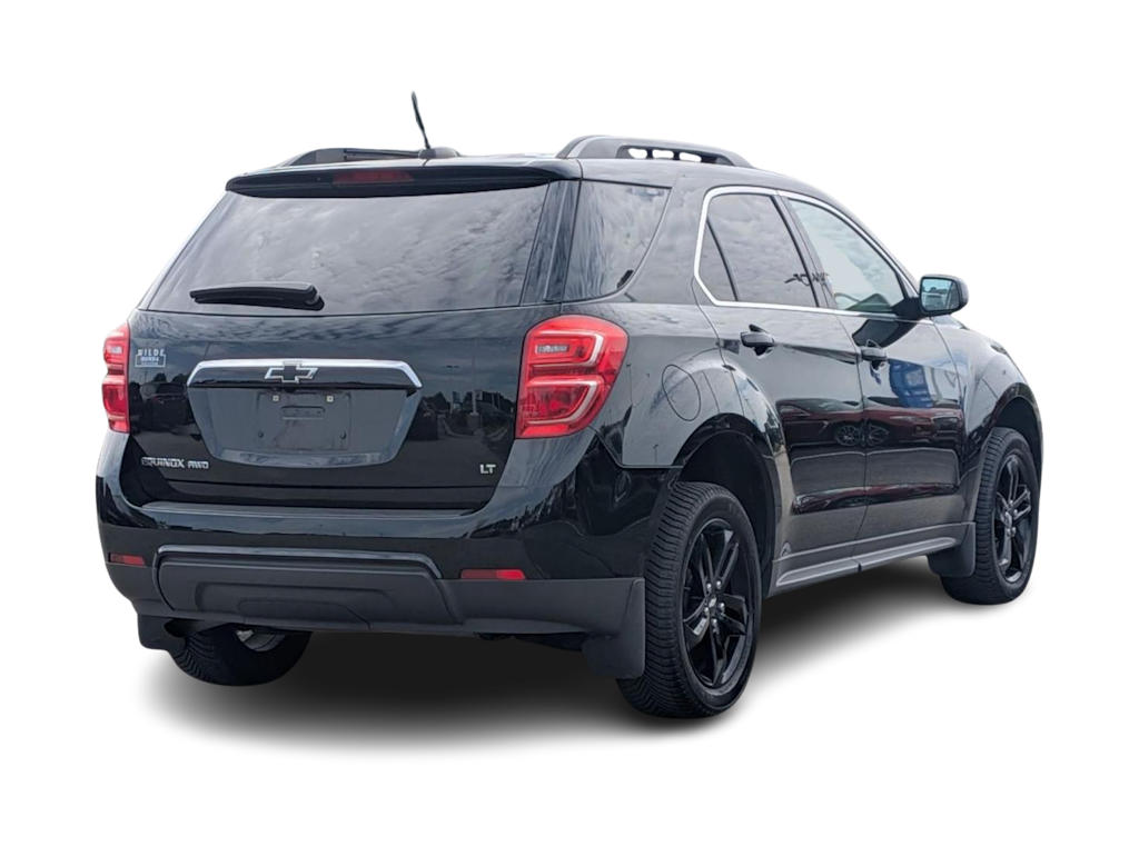 Thumbnail: 2017 Chevrolet Equinox - 20