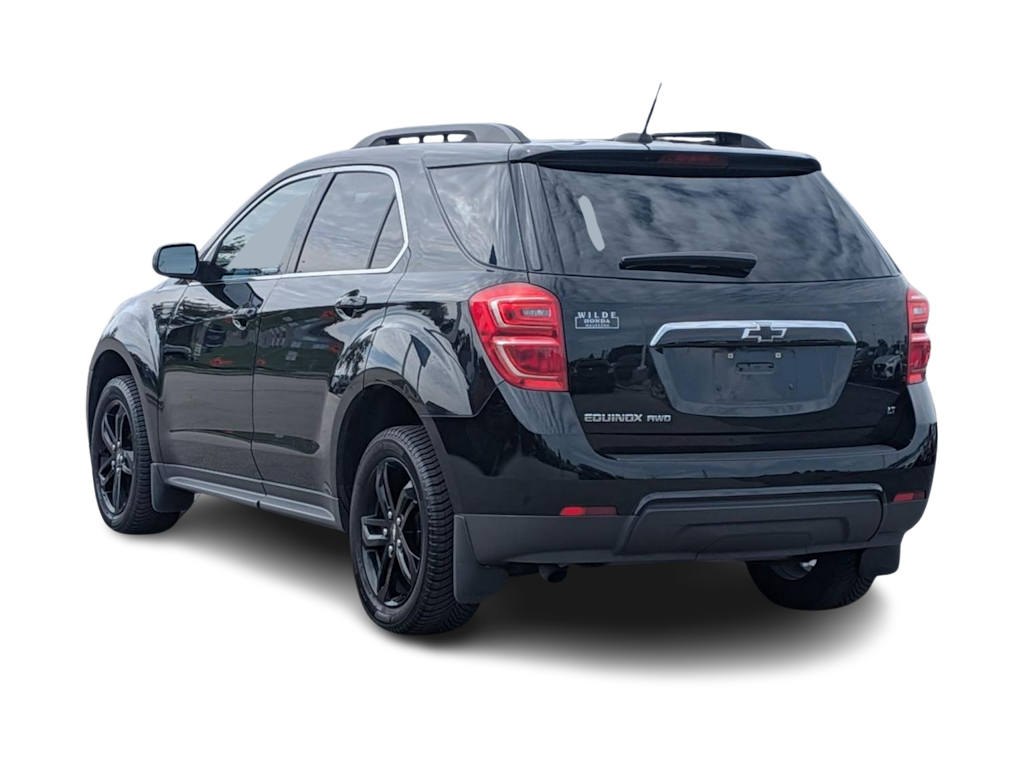 Thumbnail: 2017 Chevrolet Equinox - 4
