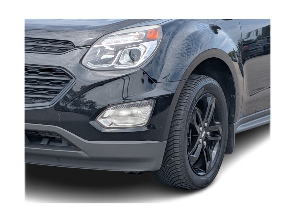 Thumbnail: 2017 Chevrolet Equinox - 24