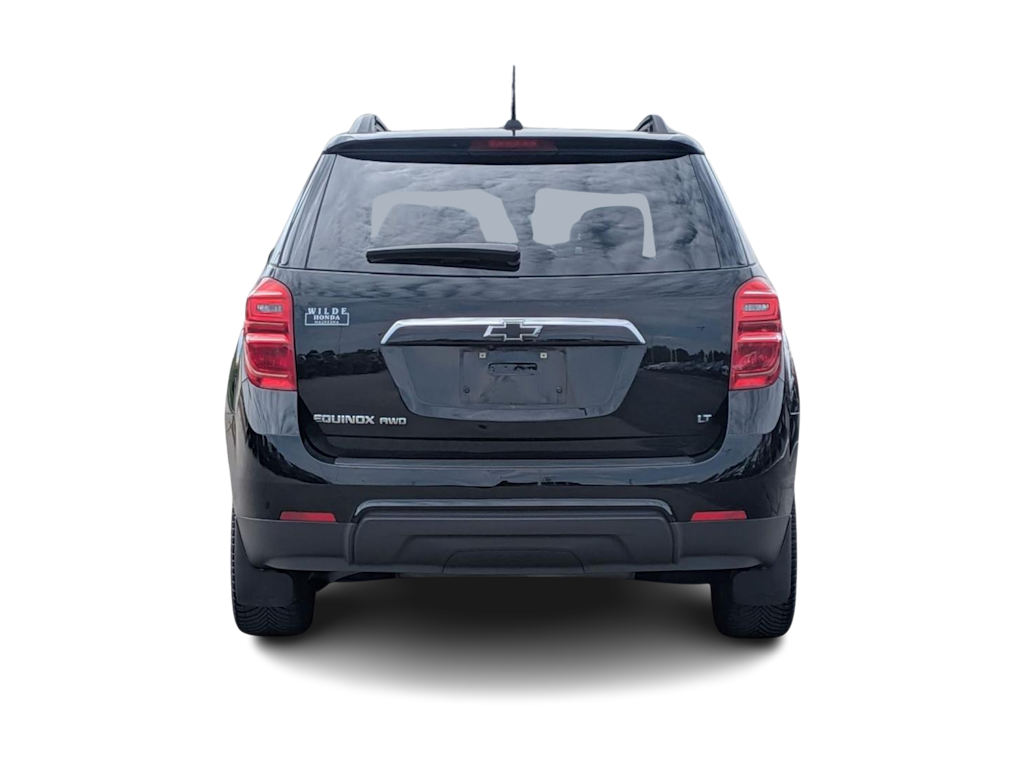 Thumbnail: 2017 Chevrolet Equinox - 5
