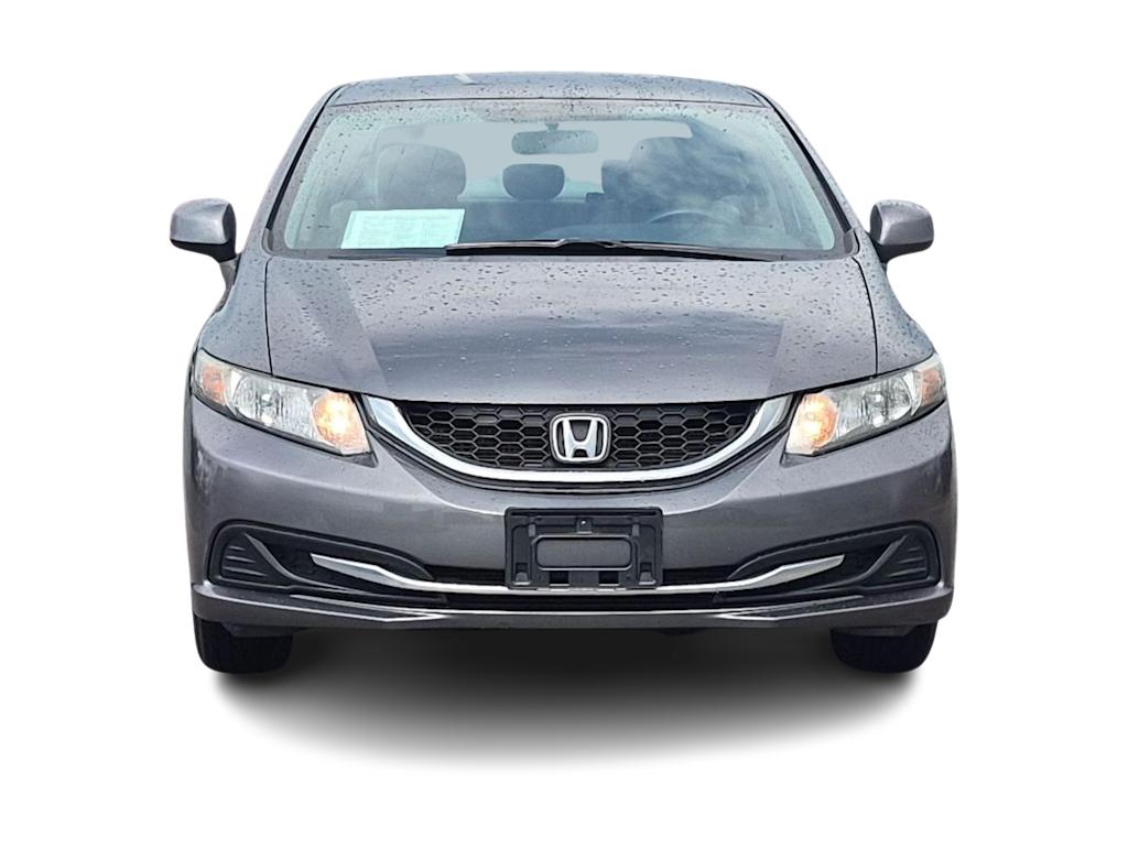 Thumbnail: 2013 Honda Civic - 6