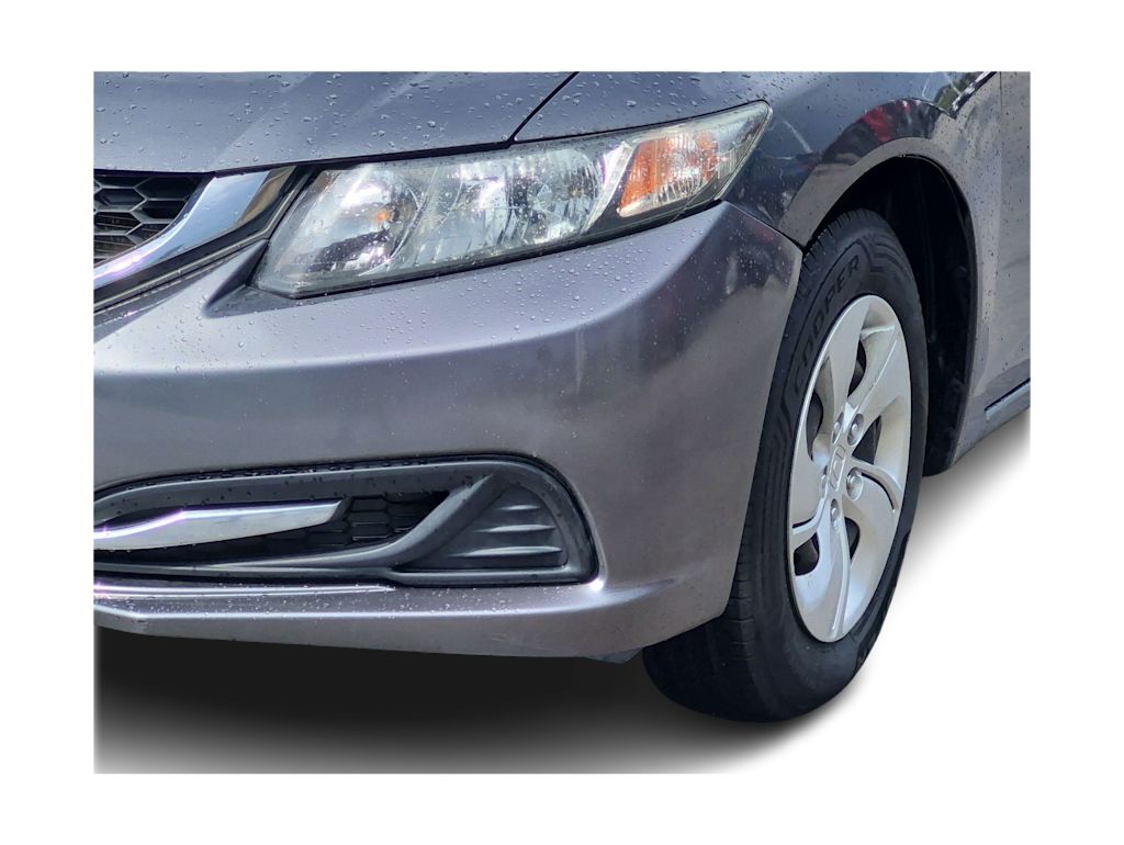 Thumbnail: 2013 Honda Civic - 23