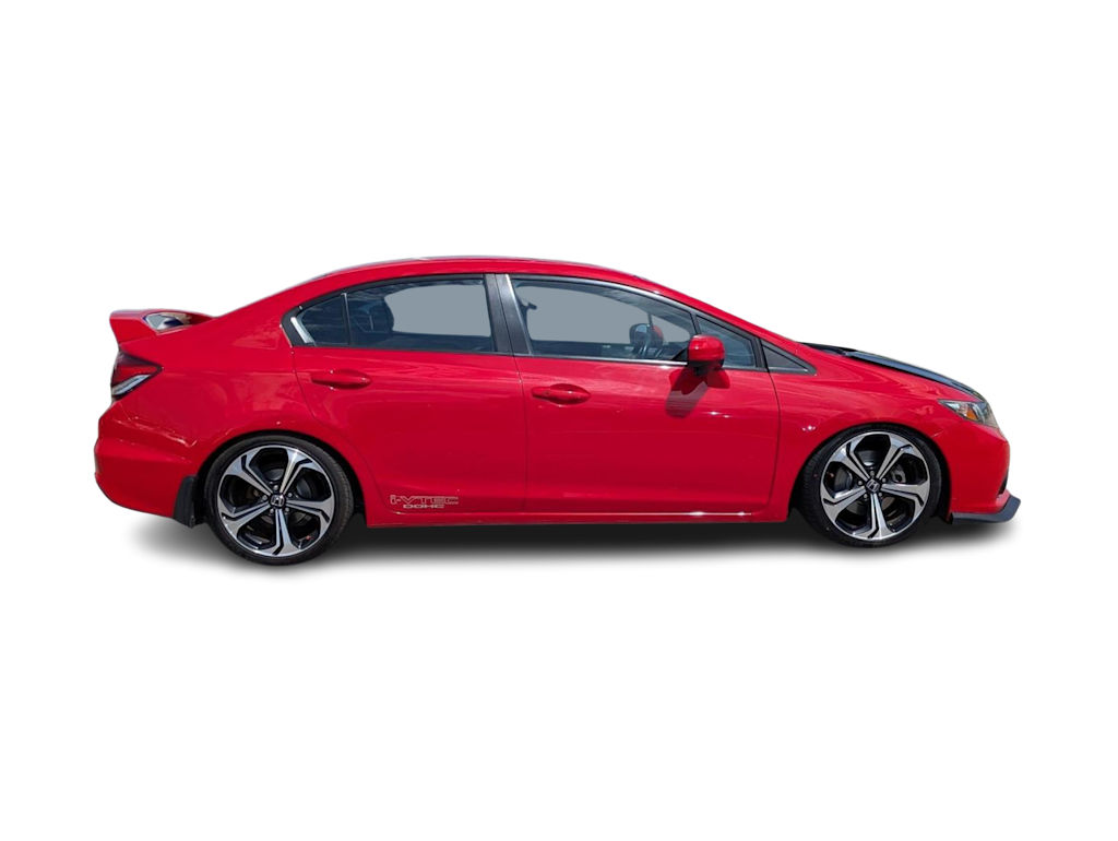 Thumbnail: 2014 Honda Civic - 21