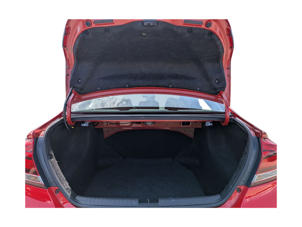Thumbnail: 2014 Honda Civic - 17