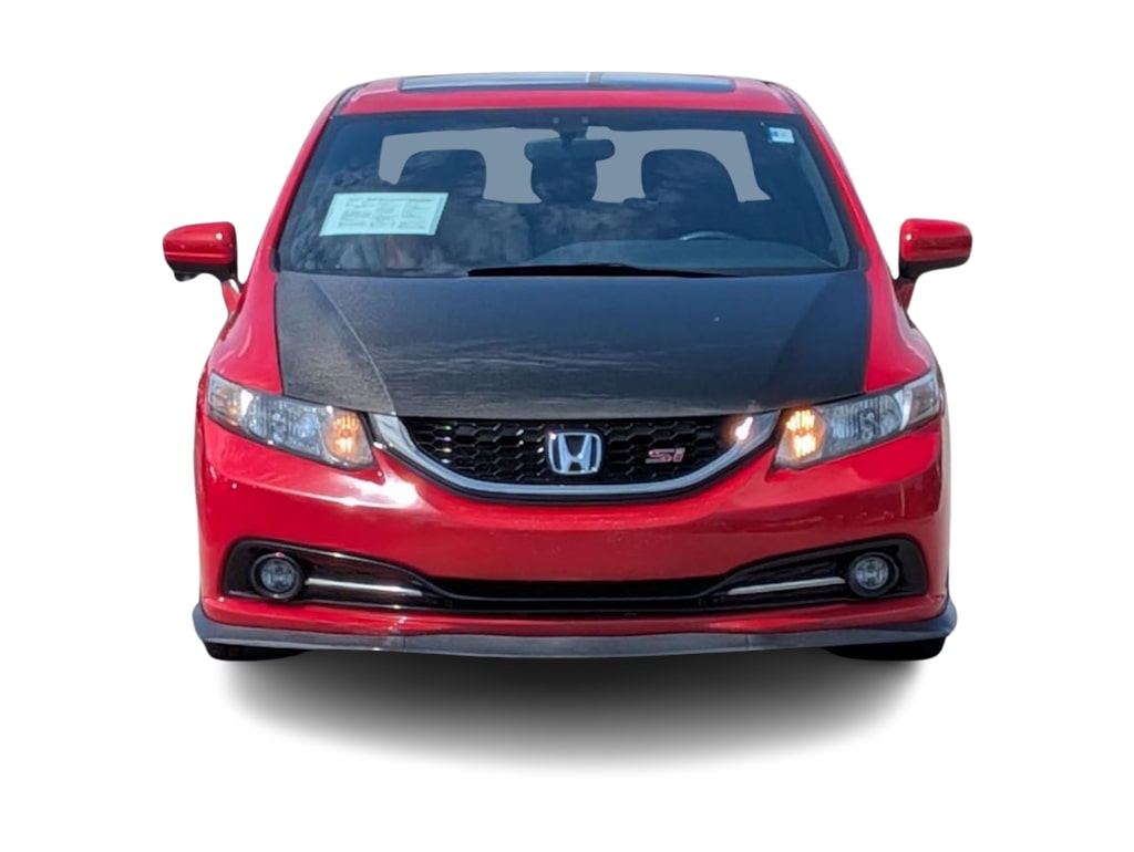Thumbnail: 2014 Honda Civic - 6