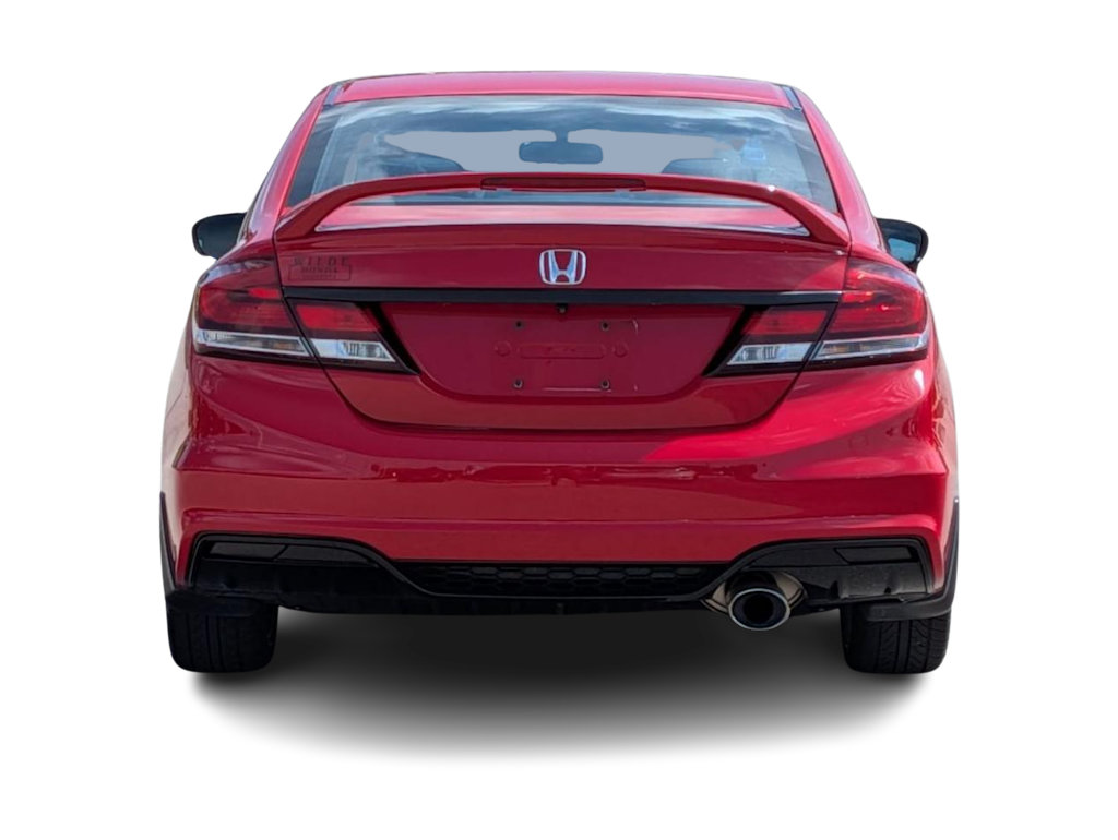 Thumbnail: 2014 Honda Civic - 5