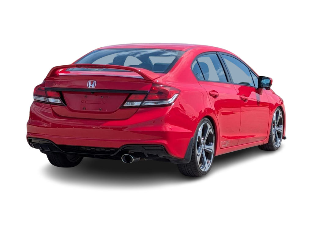 Thumbnail: 2014 Honda Civic - 20