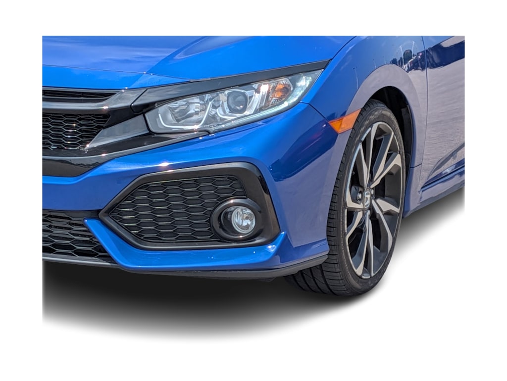 Thumbnail: 2018 Honda Civic - 24