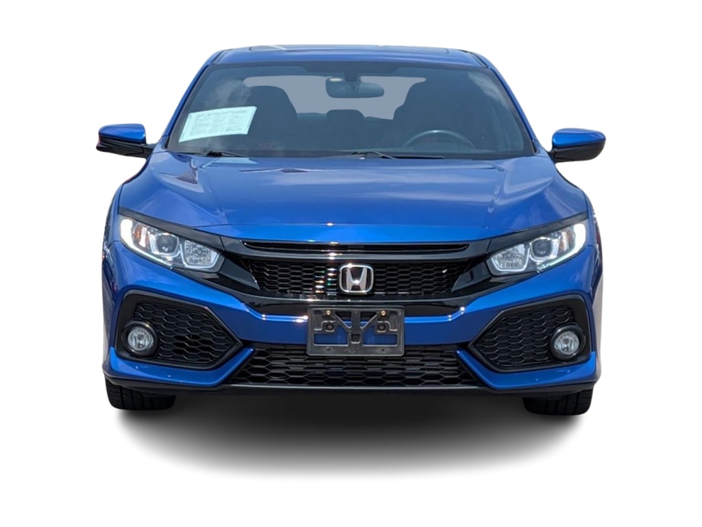 Thumbnail: 2018 Honda Civic - 22