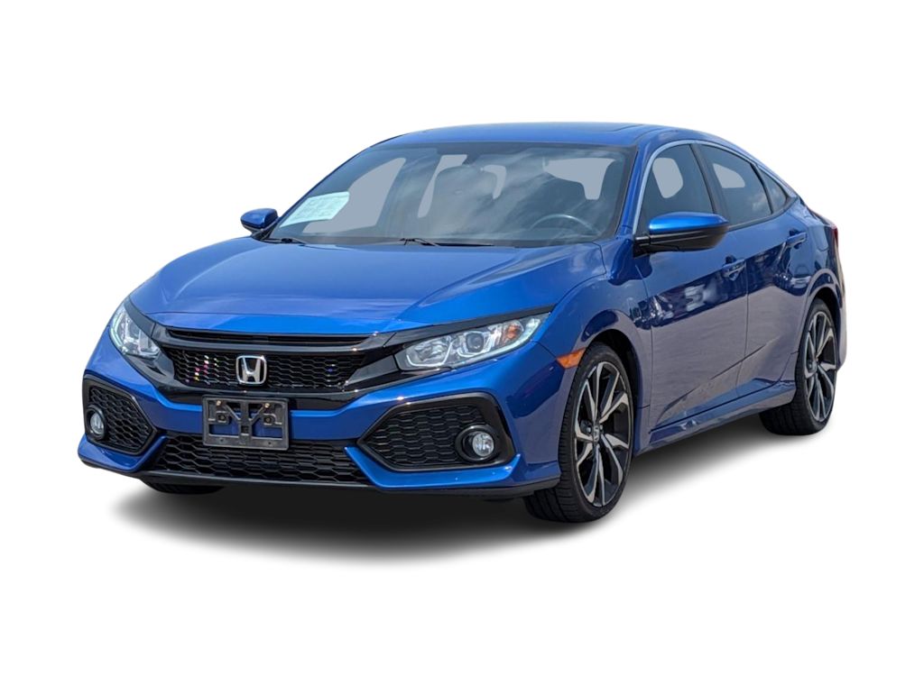 Thumbnail: 2018 Honda Civic - 23