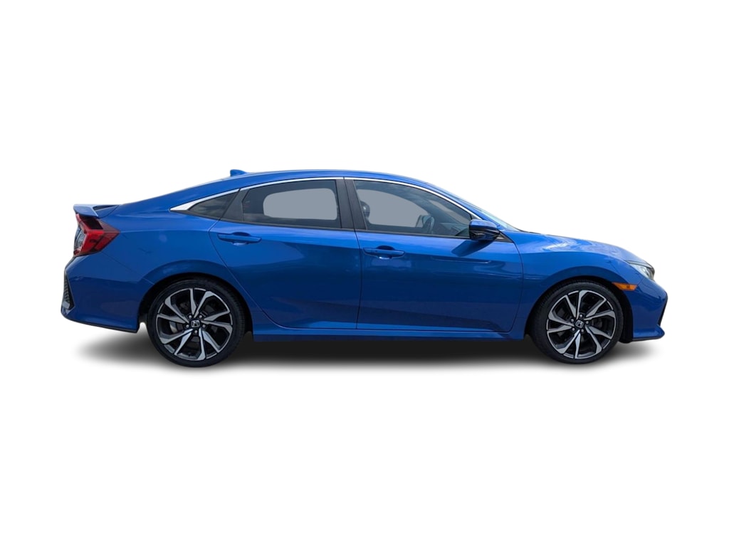 Thumbnail: 2018 Honda Civic - 20
