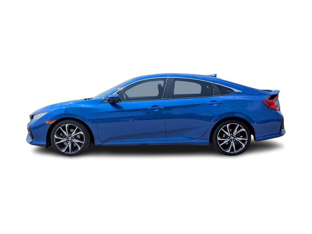 Thumbnail: 2018 Honda Civic - 3